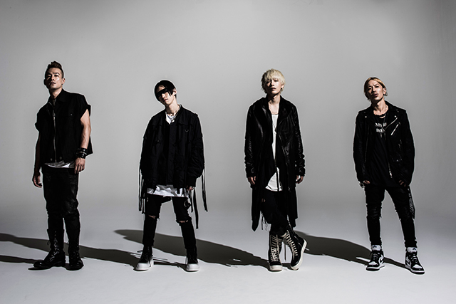 SPYAIR SPYAIR