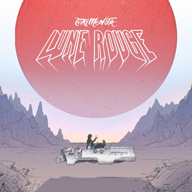 TOKiMONSTA、ニュー・アルバム『Lune Rouge』をリリース