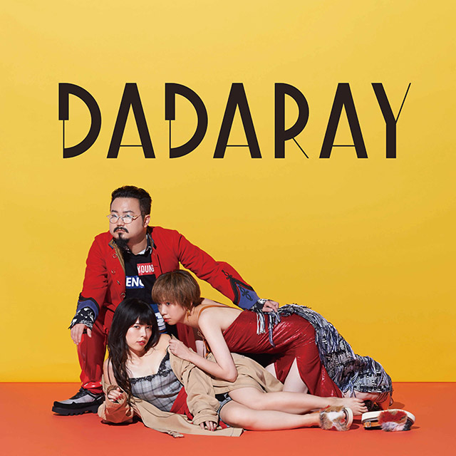DADARAY DADARAY
