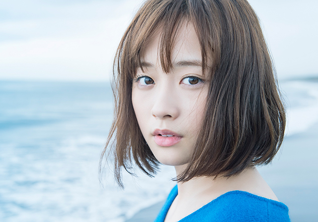 大原櫻子 大原櫻子