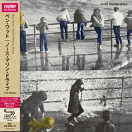 EVERYTHING BUT THE GIRLとWatt、Thornの各ソロがSHM-CDで復刻
