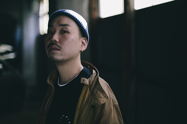 Campanella(Rapper) Campanella(Rapper)