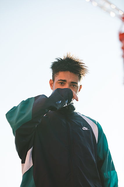 RYKEYDADDY.X RYKEYDADDY.X