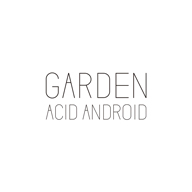 ACID ANDROID7ǯ֤Υե롦ХGARDEN٤꡼