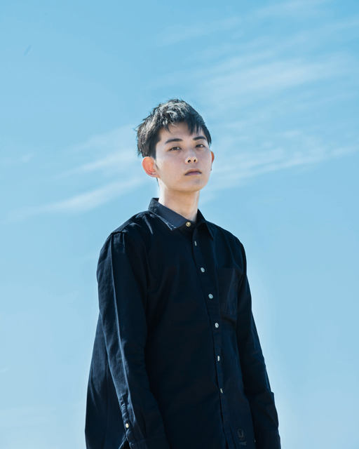 折坂悠太 - CDJournal