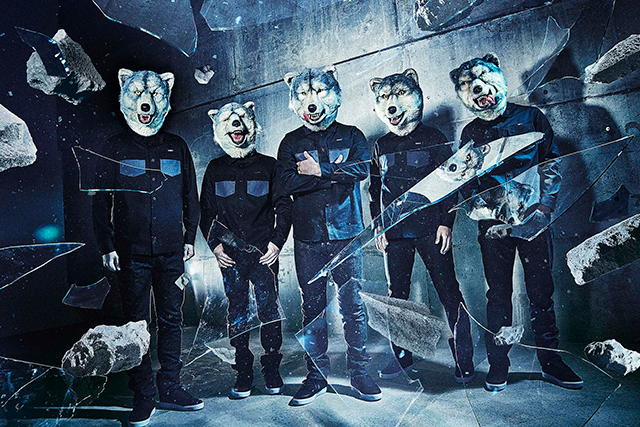 Man With A Mission Cdjournal Com 写真