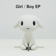  aka DJޤۤĤ7inchʥGirl / Boy EP٤꡼