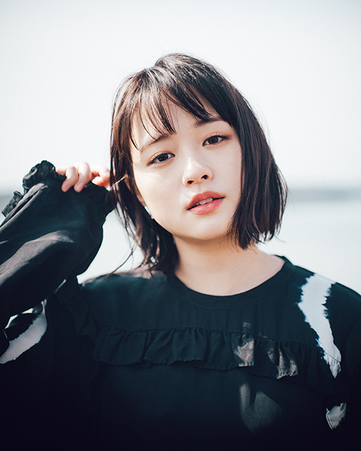大原櫻子 大原櫻子