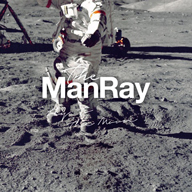 The ManRay2nd EP饿ȥ롦ȥåFly To The Moonפۿ򥹥