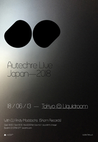 AUTECHRE6˰¤򳫺