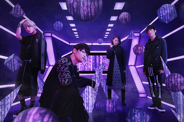 THE ORAL CIGARETTES THE ORAL CIGARETTES