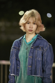 LISACHRISκʽAriake٤꡼Takuto ShimpoĤMV