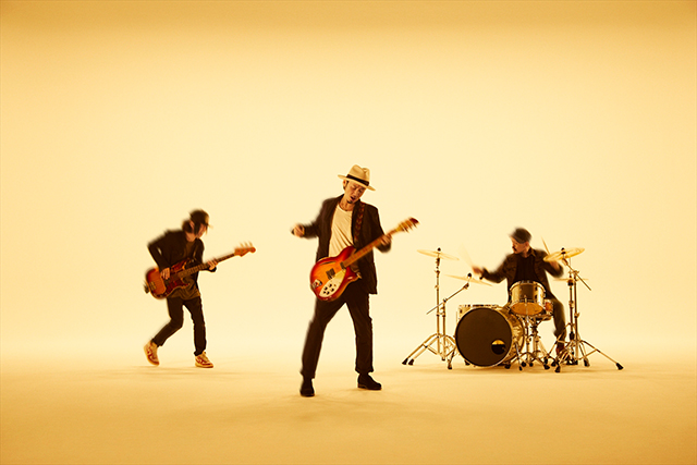 ACIDMAN ACIDMAN