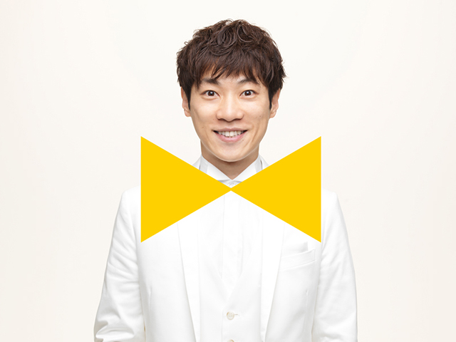 横山だいすけ 横山だいすけ