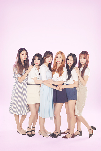 GFRIEND