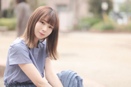 秋山依里がデビュー15周年記念のクラウドファンディング・プロジェクトをスタート