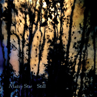 MAZZY STARが新作EP『Still』を12inchヴァイナルでリリース