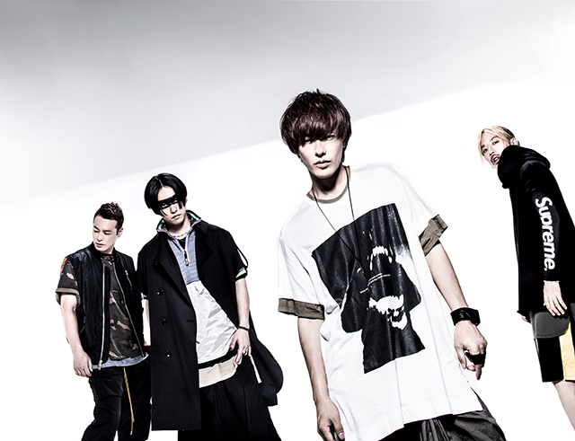SPYAIR SPYAIR