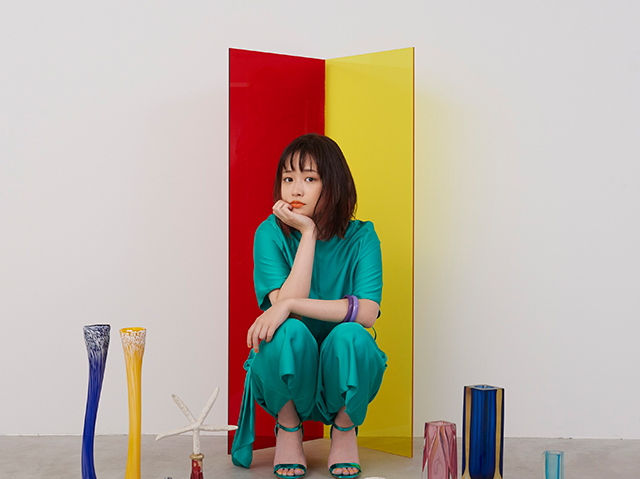 大原櫻子 大原櫻子