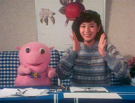 「まんがはじめて物語」初DVD化　“モグタン”付セットも発売