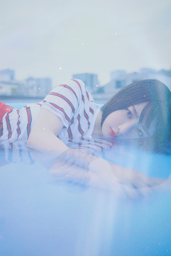 吉田凜音(RINNEEE) 吉田凜音(RINNEEE)