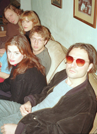 TOPSが3年ぶりの単独ジャパン・ツアーを9月に開催