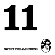 Sweet Dreams Press11ǯǰ٥ȡelevenӳŷ