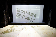 拡大表示