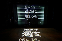 拡大表示