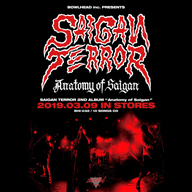 åǹSAIGAN TERROR3˥˥塼Х꡼