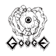 DMB PRODUCTIONが正体不明サイコパンク“GOUGE”の初作品をリリース