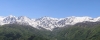 [インタビュー]<br />元キマグレン・ISEKIが惚れ込んだ絶景の白馬岩岳で行なわれる山頂音楽フェスの魅力とは？