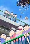 人気アニメ劇場版『えいがのおそ松さん』Blu-ray＆DVD化