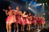 アップアップガールズ（2）、橋村理子のラスト・ライヴを開催