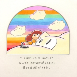 拡大表示
