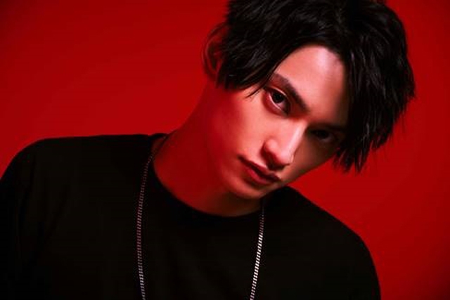ミリヤ ホスト 加藤