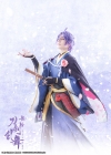舞台〈刀剣乱舞〉2020年夏公演追加キャスト発表＆チケット販売延期