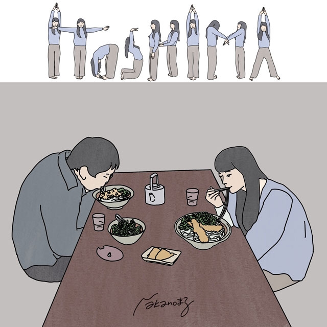 拡大表示