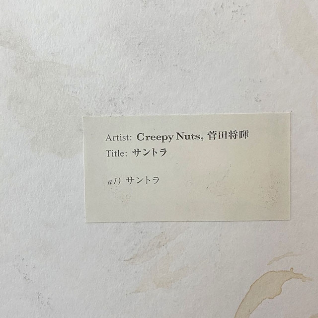 拡大表示