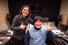 岡崎体育、ポケモン映画最新作の全テーマ・ソングを書き下ろし　メイン・テーマはトータス松本歌唱