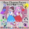 ֤3EDʡMax Charm Faces Ϻǹ♡♡!!!!!!MV