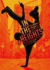 ブロードウェイ・ミュージカル『IN THE HEIGHTS イン・ザ・ハイツ』の全キャストと公演の詳細が発表