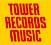 「TOWER RECORDS MUSIC powered by レコチョク」10月1日スタート
