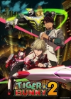 USG����о졢��TIGER & BUNNY 2 -Precious EVE-�ӥ�ݡ��ȡ��ե��Ȥ�����