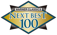 ワーナークラシックのベスト・シリーズに新たな“NEXT BEST 100”が登場！ 発売記念キャンペーンも