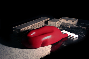 ����Ϥذ�ư�����󥵡��ȡ��ۡ���ǲ��ڤ��Ϥ����ARK NOVA�ɥץ��������ȳ���ȯɽ��