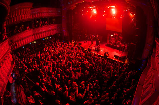 DIR EN GREY