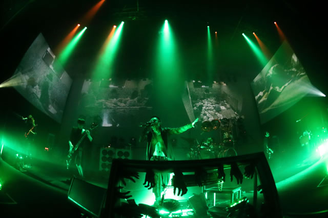 DIR EN GREY
