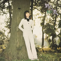 藤 圭子のオリジナル・アルバム復刻第3弾、新たに2タイトルを高品質CDで初CD化