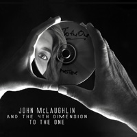 【ジョン・マクラフリン interview】“唯一無二の世界”への到達—自身の音楽的進化を反映した最新作『トゥ・ザ・ワン』を語る